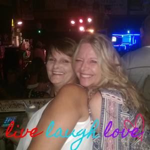 Meet your Posher, Patsy